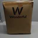 WONGS BDEEING King Size Quilt Set, Brown Quilt Bedding Set with 2 Pillowcases, Botanical Quilt for King Bed, Soft Microfiber Lightweight Coverlet Bedspread for All Season (110"90", 3 Pieces)