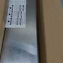 Whirlpool 4396037RP Genuine OEM Dryer Telescoping Vent Kit For Dryers Vent dryer vent hose dryer vent dryer hose dryer duct dryer vent kit Standard Size Stainless Steel 1 each