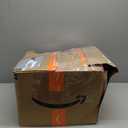 ALIMORDEN 2-in-1 Flip Out Cuddly Sherpa Toddler Couch, Convertible Sofa to Lounger,Glow-in-The-Dark Unicorn Pattern (Armchair)