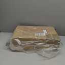 FoodSaver Compact Vacuum Sealer Machine with Airtight Bags and Roll - Ideal for Sous Vide and Airtight Food Storage, White