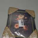 Framed Vintage Wall Art Bedroom Home Decoration