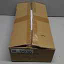 7.2FT Metal Arch Backdrop Stand and Cover Set, Gold Wedding Backdrop Arch Stand with Cover, Balloon Arch Stand with White Arch Cover for Birthday Party Baby Shower Graduation Ceremony Decorations