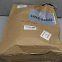 FoldTier 108 Pcs Artificial Flowers in Vase 96 Pcs Faux Greenery Stem Table Centerpiece Fake Plants Silk Roses Arrangement 12 Pcs Glass Vase Sets for Wedding Bathroom Home Dining Decor (Clear)