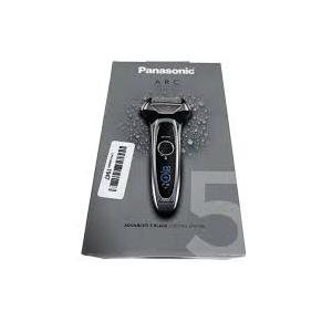 Panasonic LV65S Arc5 Men's 5-Blade Cordless Electric Razor with Shave Sensor