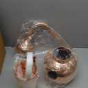 5 litres Pure Copper Alembic Still for Whiskey, Moonshine, Essential Oils by Copperholic