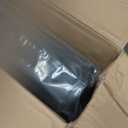 TripleAliners Truck Mat Compatible with 2017-2026 Ford Super Duty F250/F350/F450 6.75FT Accessories, Truck Bed Mat Heavy Duty Custom Fit All Weather Protection TPE Pickup Liner