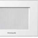 Frigidaire 0.9 Cubic Feet Microwave Oven, White