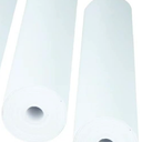 2 Rolls A4 Quick-dry Thermal Paper (210mm/8.27"width/7.6m long,1.18") for portable printer,thicker brighter and the font is clearer to make the printing quality better, (1 roll-27 Sheets)