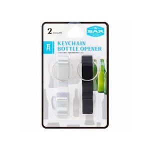 Bottle opener