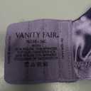 Vanity Fair Womens Illumination Full Figure Zoned-in Support Bra, Size 36C (Purple)