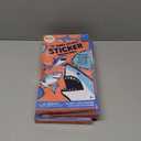 Lolli & Pip Card Sharks Sticker 16 pt 3 Pack