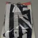 Morph Kids Black And White Striped Suit Costume Halloween Costume For Boys Halloween Costume (Small)