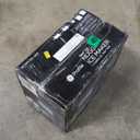 GE Profile Opal 2.0 XL with 1 Gallon Tank, Chewable Crunchable Countertop Nugget Ice Maker, Scoop included, 38 lbs in 24 hours, Pellet Ice Machine with WiFi & Smart Connected, Stainless Steel