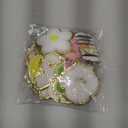 20 PCS Iron on Patches for Clothing, Colorful Chenille Decorative Patches with Sequin Edges in Assorted Designs, Heart Butterfly Flower Rainbow Star(Non self-Adhesive)