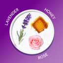 2 x Calgon Ultra-Moisturizing Bath Beads, Lavender & Honey, 30 oz