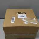 Card Case Sports Graded Trading Card Storage Box for PSA BCW MTG Tmnt TCG Zion Magnetic Card, Waterproof Hard Carrying Case Card Protective Organizer for Rigid Card Sleeve Collector (6 Adj-Zones/ Fits 5.75" High Cards)