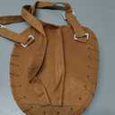 Cowboy Hat Backpack 11" for Adults, Hat Shape Small Bag Birthday Gifts for Party Favor, Mini Size