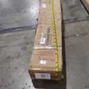 6'6' Heavy Duty Portable Storage Shed Tent - Outdoor Shelter with Roll-Up Door, Waterproof Bike/ATV/Motorcycle Garage, All-Weather Shelter Tent (Khaki (light khaki))