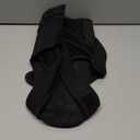 Fit Geno Posture Corrector for Women and Men - Adjustable Back Brace & Straightener for Scoliosis, Hunchback Correction, Back Pain, Spine Corrector, Back Support and Posture Trainer (Small, Black)