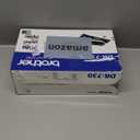 Brother Genuine DR730 Drum Unit, Up To 12,000 Page Yield Black