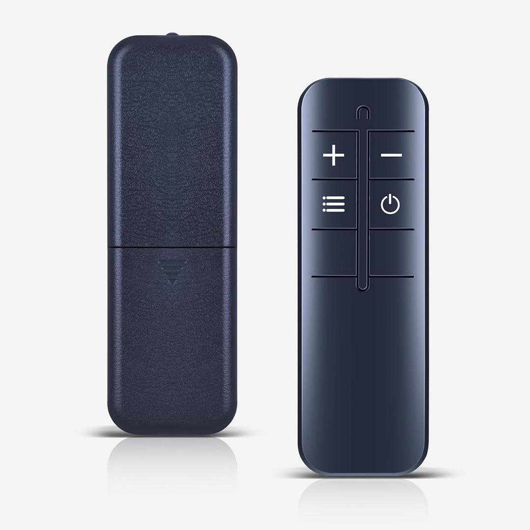 New Walking Pad Remote Control Replacement fit for Rhythm Fun Treadmill CP01 AP01 CP05 RF-AP01 M4138