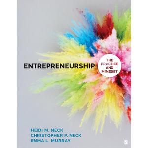 Entrepreneurship: The Practice and Mindset
