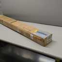 47" Extra Tall Retractable Baby Gates, Extends to 59" Wide, ExtraTall Retractable Safety Gate with Reinforced Strips, Retractable Tall Dog Gates for Doorways Mesh Baby Pet Gates Indoor, Black