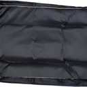 Gralara Dog Bed Cover Pet Mattress with Zipper Dog Crate Bed Cover Pet Crate Pad for Crate Pad Mat, L