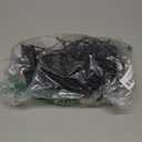 Selarlyt 2 Pack 200LED Solar Christmas Lights Outdoor, 72FT Solar String Lights with 8 Lighting Modes, IP65 Waterproof Solar Lights Outdoor for Xmas Garden Party Tree Decor, Warm White