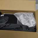 Furniture Dolly, Furniture Movers, Furniture Lifter Tool Set with 5 360 Rotatable Universal Wheels, Carbon Steel Panel Heavy Duty Dolly, Max Load 1750LBS (Medium)