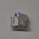 Three Towels 2 Gray 1 Blue