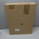 36 Inch Green Extra Long Valentines Teardrop Swag with Lights Red Balls Velvet Bows Cedar Teardrop Wreath Ornaments Valentines Decorations for Indoor Outdoor Stairs Hanging Doors Tables