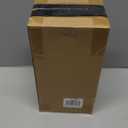 Mr. Christmas Miniature Super Climber Musical Animated Indoor Christmas Decoration, 17 Inches, Soft White Santa Claus