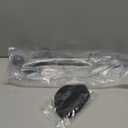 Safort Suspension Seatpost, Size: Diameter: 31.6mm (31.6mm seatpost)