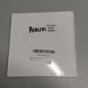 Personalized Christmas Village Sign 2025 with Family Name, Custom Acrylic Mini Standee Decoration, Holiday House Display Accessory, Festive Christmas Village Nameplate for Family Home Décor