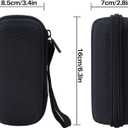 Lebakort Storage Case Compatible with Zoom H1essential / H1n Stereo Handy Recorder