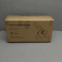 whall Handheld Cordless Car Vacuums, Wet and Dry Use 9000Pa Strong Suction Vacuums, Rechargeable Portable Vacuum Cleaner with LED, Charging Dock, Lightweight Mini Vacuum for Car, Home and Office, Red