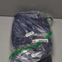 Twin Size Air Mattress Inflatable Bed, Blow Up Mattress Camping Sleeping Pad