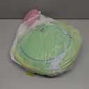 Green Christmas Tree Topper - Elf Christmas Tree Decorations and Ornaments