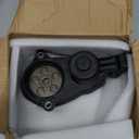 Rear Parking Brake Actuator Motor for Medium Heavy Duty Ford F-150 Expedition Navigator Replace JL3Z-2B712-B JL3Z2B712C