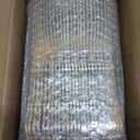 Nervure 150PCS Gold Plastic Silverware - Heavy Duty Disposable Cutlery Set, Luxury Gold Plastic Utensils include 50Pcs Forks, 50Pcs Spoons, 50pcs Knives Perfect for Wedding, Party, Daily Use