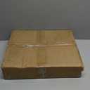 Ladder Stabilizer, Ladder Stabilizer for Roof, Wall Ladder Standoff Premium Steel, Adjustable Leg 20.4-29.5" Ladder Stabilizer withstands 300 LBS Weight Rating (Black)