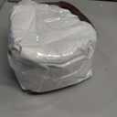 Baby Proofing Edge Corner Protector, 6.5 Ft Self - Adhesive Edge Protector for Baby, Soft NBR Rubber Foam Padding, Furniture, Sharp Edge Safety Corner Edge Bumper Guard-Brown