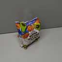 3 x JACKSONS HONEST CHIPS Sea Salt Sweet Potato Chips, 1.5 OZ