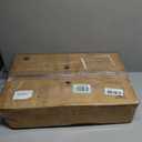 2 Burner Electric Cooktop, 2100W Electric Stove Top Hot Plate 12''