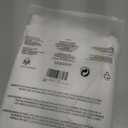 Deep Dream 100% Cotton Pillow Cases Queen Size Set of 2, 600 Thread Count Cotton Queen Pillowcases, White Pillow Cases Set of 2 with Envelop Closure, 20x30 Inches