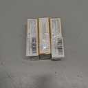 3 x 3 Colors Body Bronzers Waterproof No Transfer Flawless Looking Leg Makeup Light Leg and Body Scar Cover up Makeup/Tattoo Cover Up (30ML,02 Medium Golw