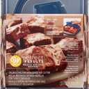 Wilton Perfect Results Non-Stick Oblong Cake Pan Set - Bake, Transport and Serve a Delicious Cakes, Brownies, Casseroles, 3-Piece, 13 x 9-Inch (Medium)