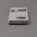 Dust Bin Lid Cover Replacement Parts Compatible with Dyson V6 Vacuum Cleaner Canister Part,Dust Collector Lid Bin,Cup Cover Attachment,Bottom Accessories 2 Pack