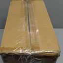 EdenseeLake 40 Pack 7x7x5 inches Shipping Boxes Small Cardboard Boxes for Packing, Moving, Mailing, Brown